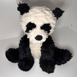 Jellycat Fuddlewuddle Panda